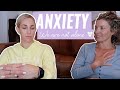 OUR ANXIETY STRUGGLES AND TOOLS TO HELP YOU THROUGH!