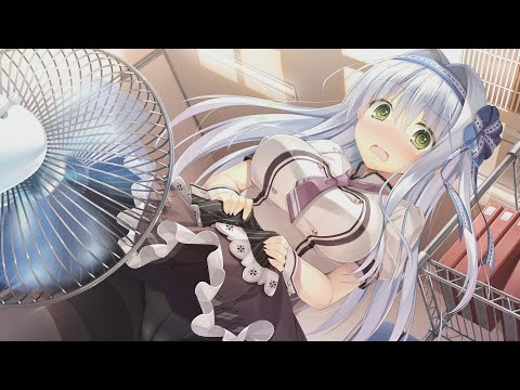 Marshmallow All The Way Home - Kanon Route - Part 1 - Full Playthrough