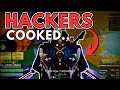 How I Destroyed a HACKER Without Breaking a Sweat! [Blox Fruits]