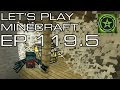 Let's Play Minecraft: Ep. 119.5 - Xbox One Achievement Race