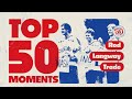 Capitals Top 50 Moments | Rod Langway Trade
