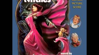 The Witches Ost Suite