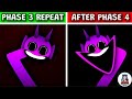 Sprunki Phase 3 But Everyone Is REPEAT After Phase 4