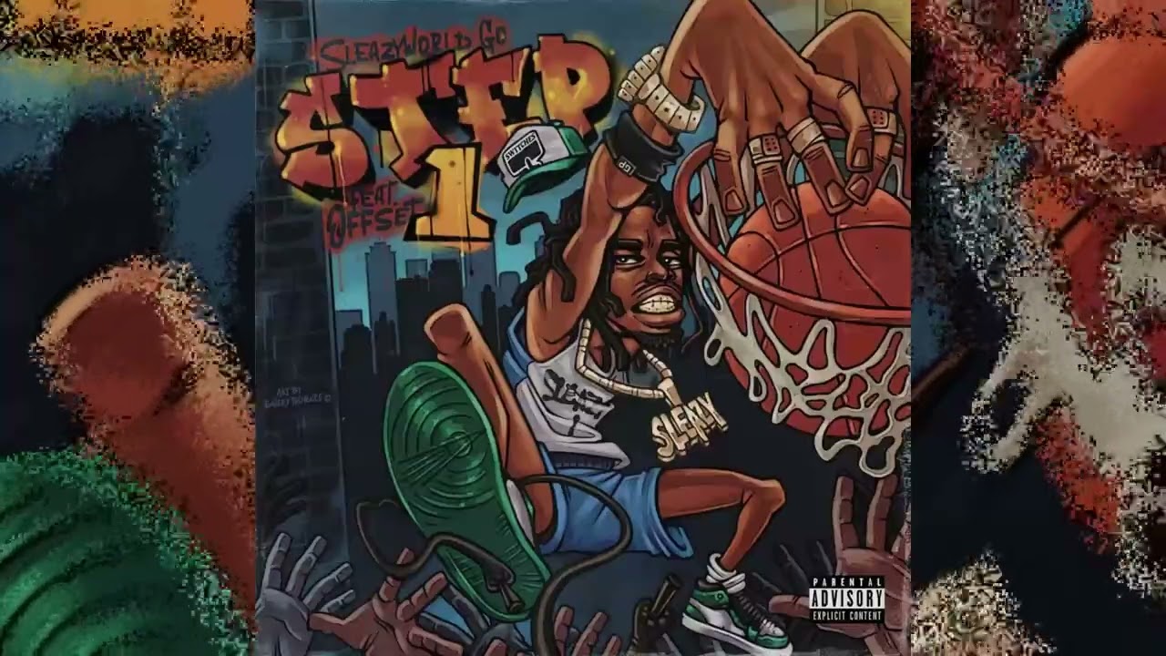 [FREE] SleazyWorld Go Type Beat 2022 - "Step 1"