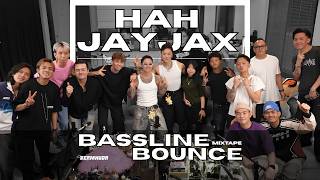 HAH JAYJAX ! DJ MARAPTHON LENN Bassjackers Aloy Mix | Indobounce BLB goes Bigroom | EARGASMIX #30