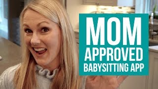 Mom Approved Babysitter App — Bambino screenshot 3