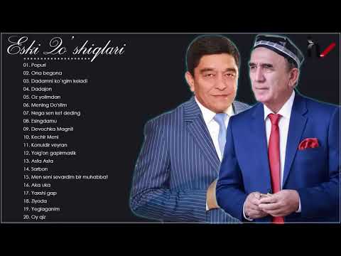 Uzbek Music 2019||Узбекская музыка 2019||Eski qo'shiqlari