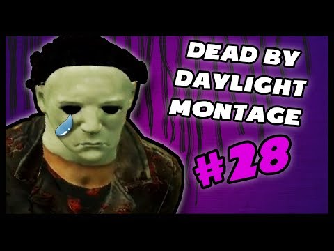 dead-by-daylight-montage-#28-+-[30k-special-announcement]
