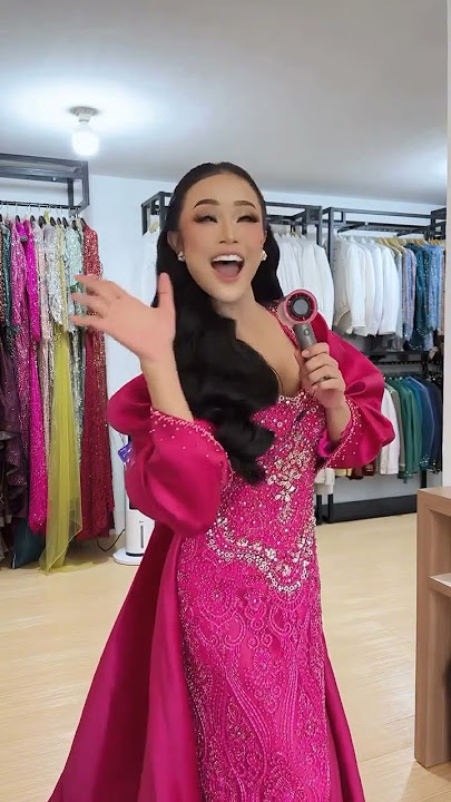 HEYYY IS THERE AMBON MISS HERE 😁😆#wedding#makeup#shortvideo