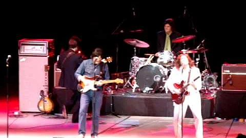 RAIN - Revolution - 2014 Wisconsin State Fair