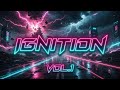 ⚡ KronoSinyal - Ignition | Cyberpunk Synthwave Fusion Vol.1 🔥 | 20 Min Atmospheric Electronic