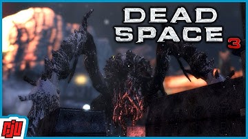 Dead Space 3 Part 13 | Horror Game | PC Gameplay Walkthrough