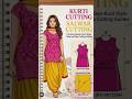 Simple Salwar Cutting and Stitching Step by Step | #trending #explore #yt #viral #shots #sutecutting