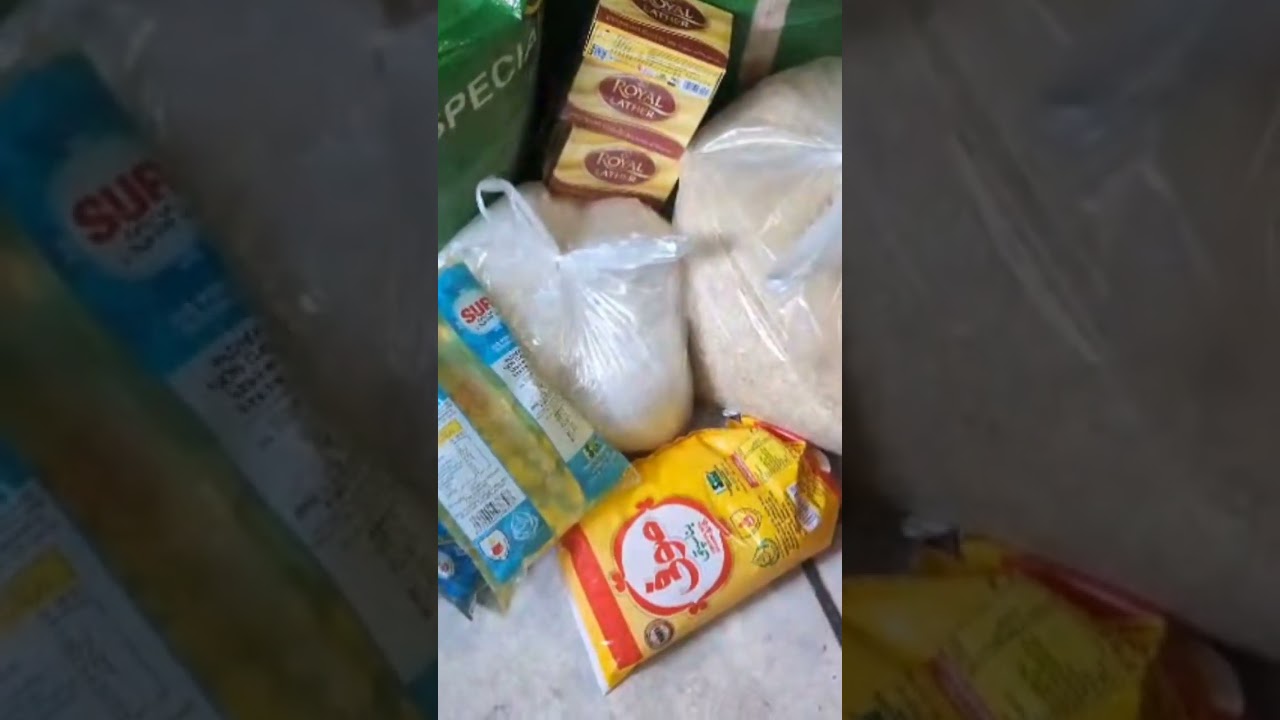 December Food's Project # 1 By Hafiz Food's Agency