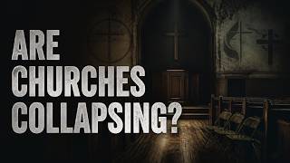 Full The Collapse of Traditional Denominations Across America Update