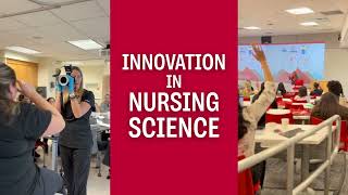 Rutgers Nursing Edge