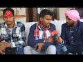 Vipin nangla  haryanvi artist  full interview       