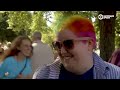 В Риге прошел Балтийский прайд парад — без конфликтов 2018 год