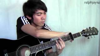 Pangarap Lang Kita - Parokya ni Edgar (fingerstyle guitar cover) chords