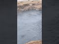 Namaskard, Northern Iceland #mudpool #volcanoiceland #fumes #icelandicnature #icelandtravel #iceland