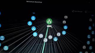Browse Reticulum Nomad Network Pages using LoRa Radio Link Only