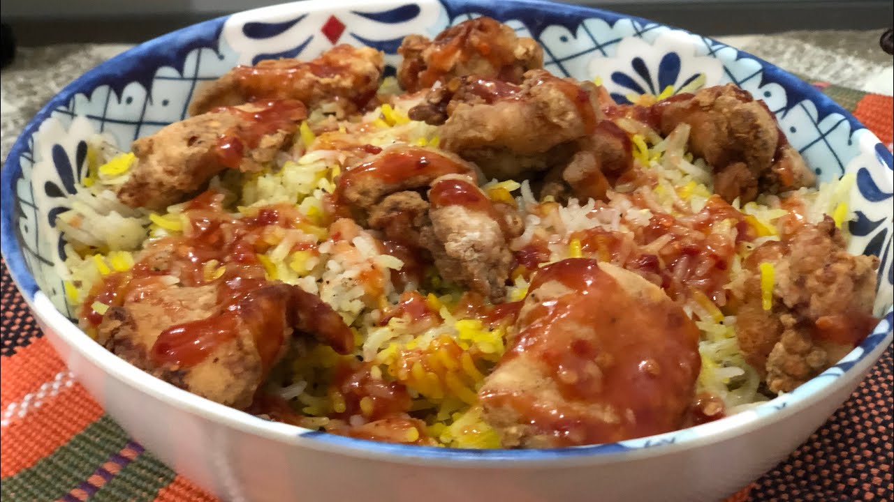 HotShots With Rice&Spice - YouTube