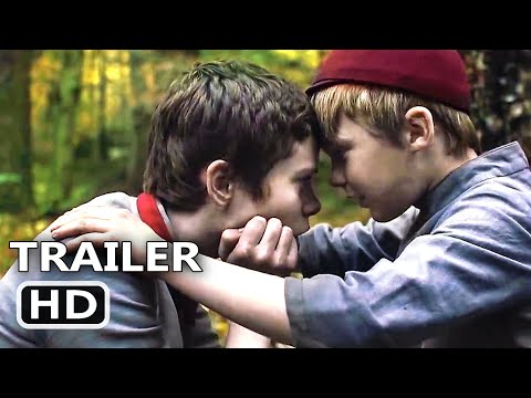 GRETEL & HANSEL Trailer # 2 (2020) Sophia lillis, Thriller Movie