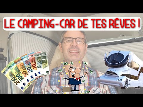Vidéo: Comment louer un camping-car pour presque rien - Location de camping-car pas cher