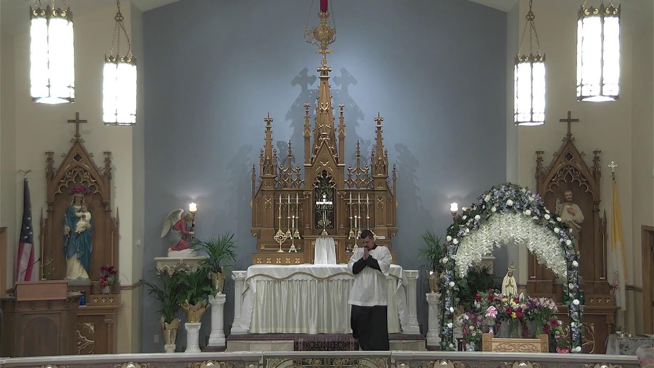 WEDNESDAY, May 15, 2024