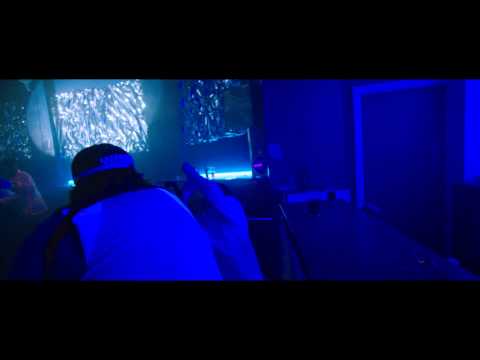 HYENA - opening