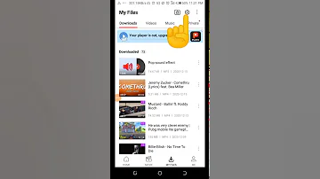Solved Vidmate Downloaded Video Not Playing On Other Player Playit Player Doesn T Support This Video 