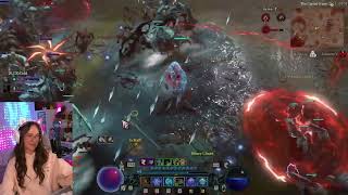 BLIGHTNING LEVELLING BUILD - S13 Diablo 4 SORCERER