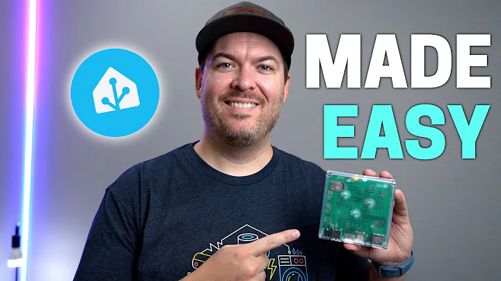 Ultimate Home Assistant Beginner’s Guide!