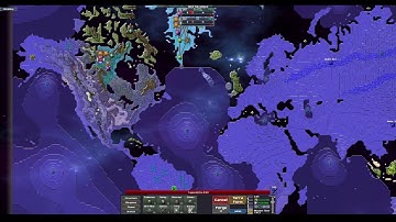 Global Creeper! - Creeper World 3 Custom Maps