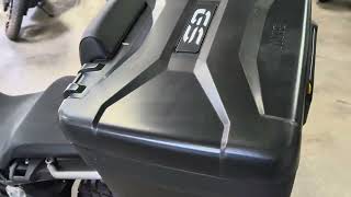 2022 BMW F 850 GS - A85585