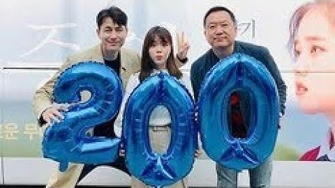 チョン・ウソン＆キム・ヒャンギ主演映画「証人」観客数200万人突破…公開17日目 - ライブドアニュース