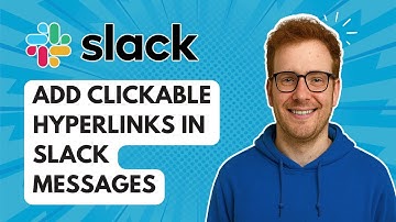 Klikbare hyperlinks toevoegen in Slack-berichten [Handleiding 2025]