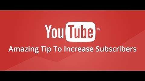 YouTube Branding Watermark Gets More Subscribers | How to Create YouTube Branding Watermark