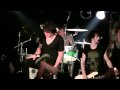 2010.06.01 Asking Alexandria - When Everyday's The Weekend (Live in Milwaukee,WI)