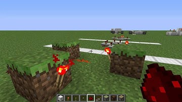 Simple Redstone Clocks and Pulsar Breakdown