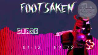 Terminus Run Doombringer Chase Theme Footsaken