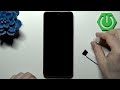 REALME C75 – How to Clean the Microphone