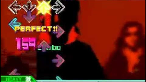 DDR EXTREME - The Legend of MAX by ZZ