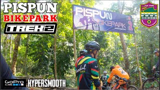 Download lagu PISPUN BIKE PARK TREK 2 4K PISPUN BIKE PARK TREK 2 4K
