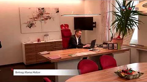 Vorgestellt: Peter Eder ist neuer AK-Prsident
