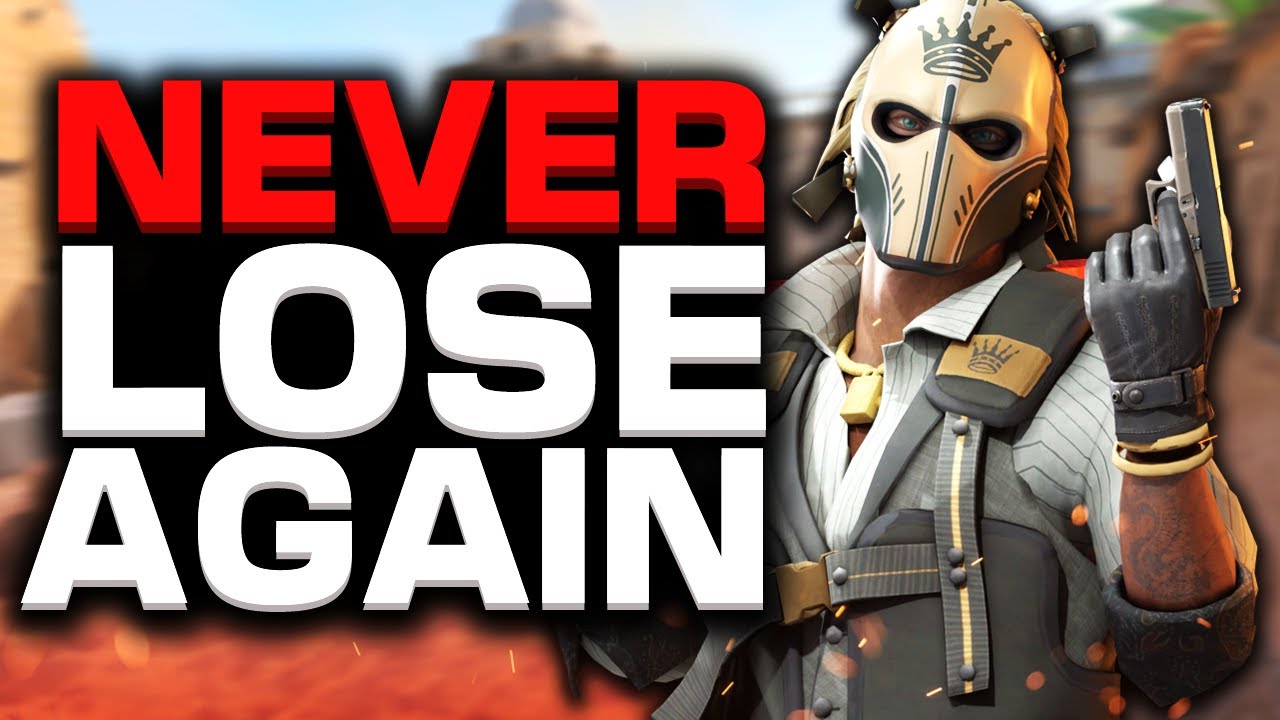 Pro Explains How to Win EVERY Pistol Round in CS2!!! - YouTube