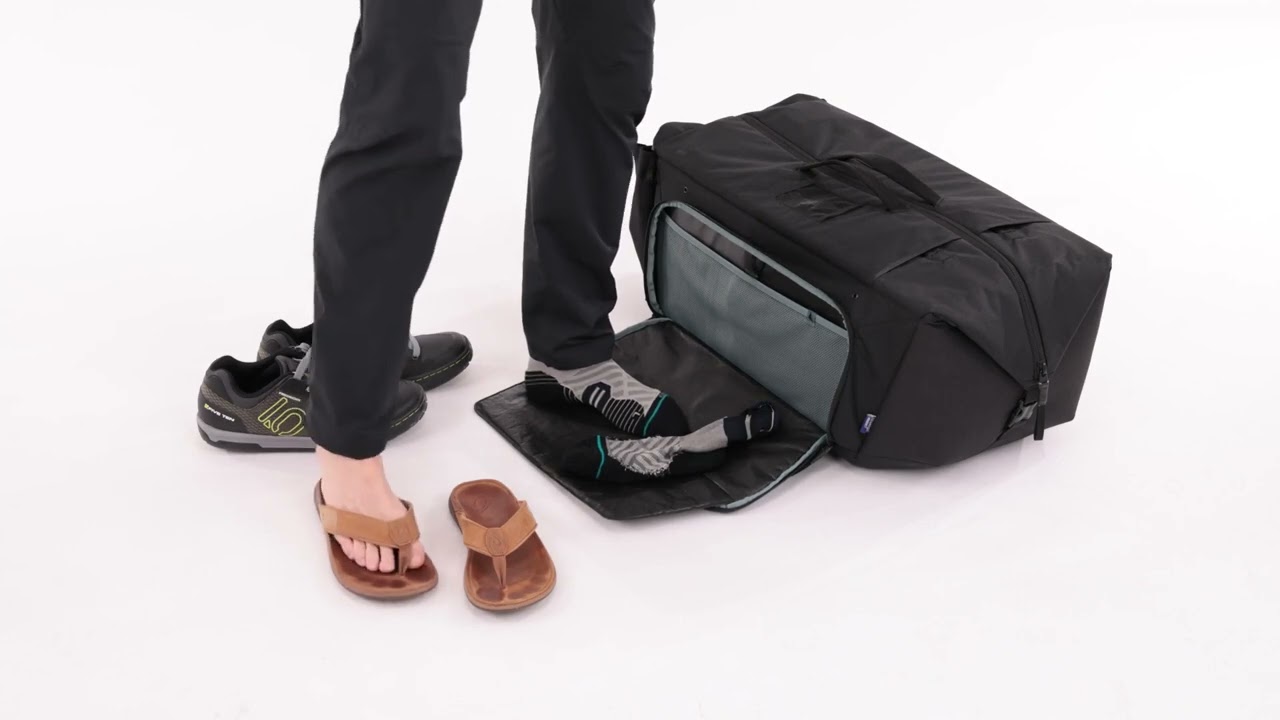 Thule - RoundTrip MTB 70L Duffel Bag