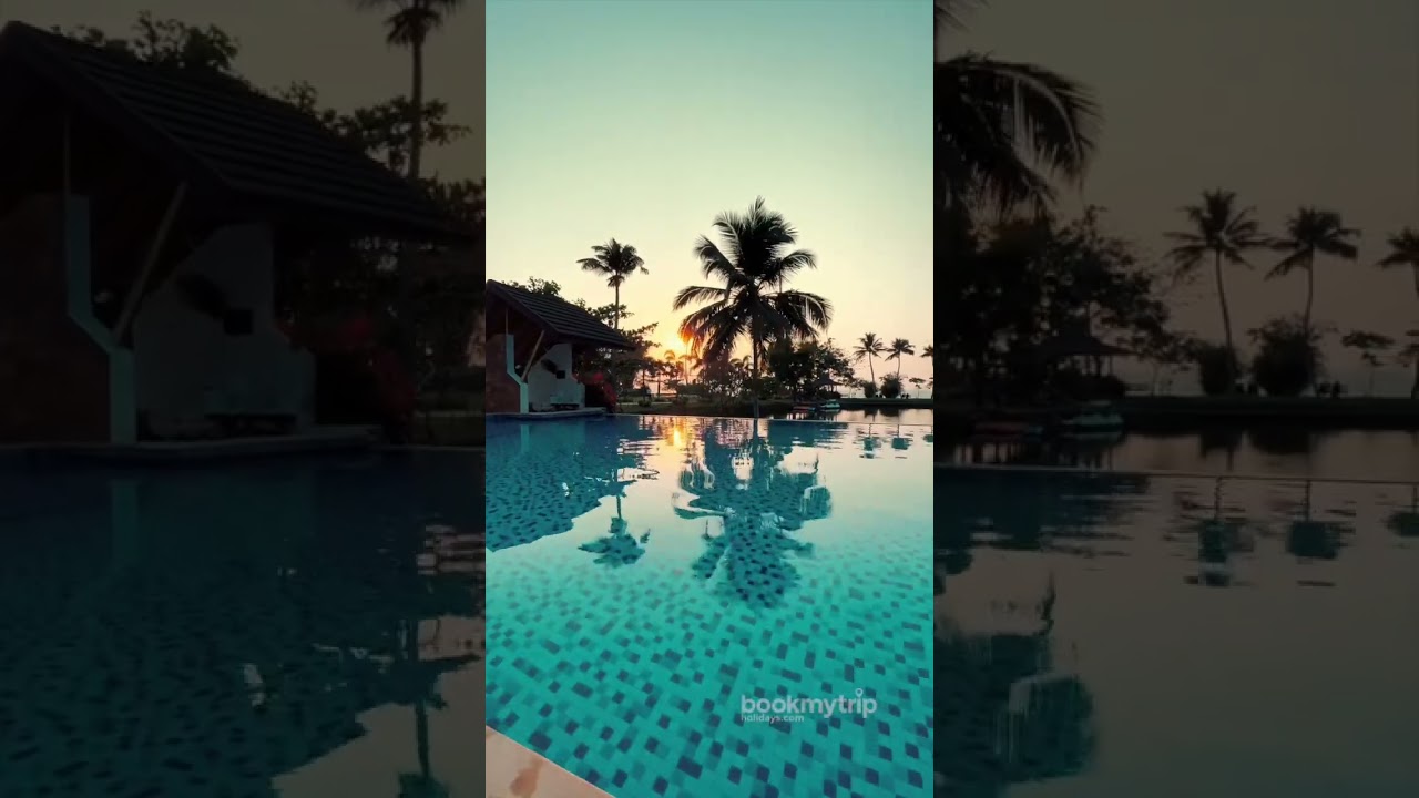 Backwaters of Kerala | Kumarakom | Resorts near you