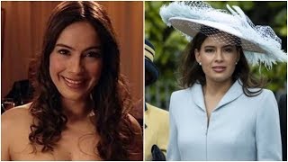 Famous Remember Big Suze from Peep Show She is Actual Royal Family Member. Wealth