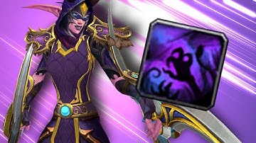 This Demon Hunter Is GODLIKE! (5v5 1v1 Duels) - PvP WoW: Battle For Azeroth 8.2